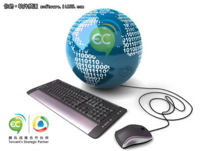 EC:讓企業(yè)如何實現(xiàn)銷售的變革-IT168 軟件專區(qū)