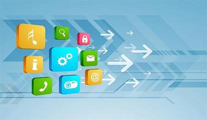 鄭州軟件定做:APP開發(fā)熱潮中蘊(yùn)藏?zé)o限商機(jī)