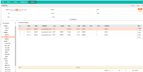 汽車店進(jìn)銷存軟件 提升管理效率與銷售業(yè)績的智能化工具