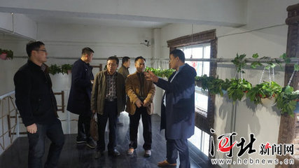 《商通京津冀》第七期商務(wù)沙龍走進(jìn)石家莊眾創(chuàng)夢(mèng)工場(chǎng)，共話文化藝術(shù)交流服務(wù)新生態(tài)