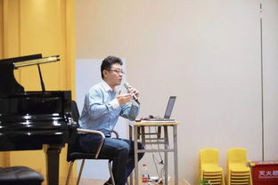 湖北省文化藝術(shù)交流協(xié)會(huì)鋼琴專(zhuān)業(yè)委員會(huì) 搭建橋梁，奏響文化樂(lè)章