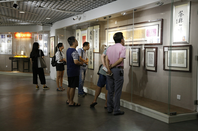 廈門古玩城第四屆古玩藝術(shù)品博覽會(huì)盛大啟幕，誠邀您共赴一場(chǎng)文化淘寶之旅