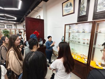 探訪產(chǎn)業(yè)升級(jí)新范本 廣州珠江鋼琴創(chuàng)夢(mèng)園的藝術(shù)融合與創(chuàng)新服務(wù)